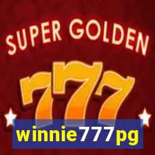 winnie777pg