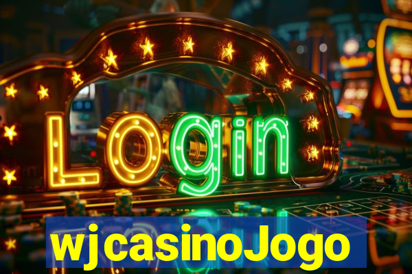 wjcasinoJogo