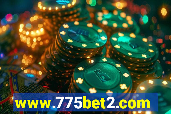 www.775bet2.com