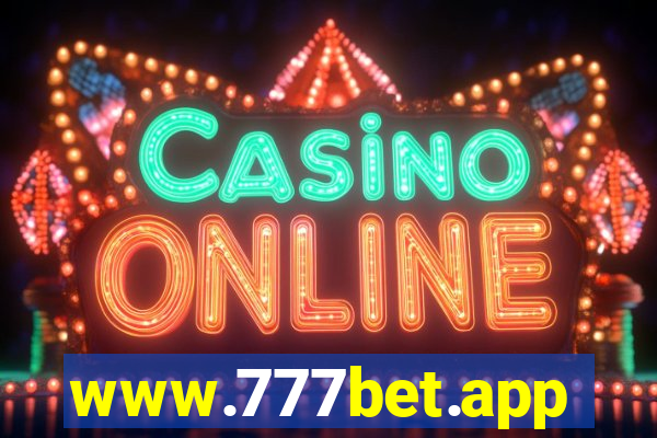 www.777bet.app