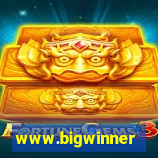 www.bigwinner