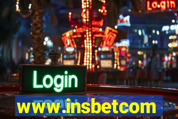 www.insbetcom