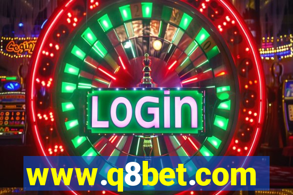 www.q8bet.com