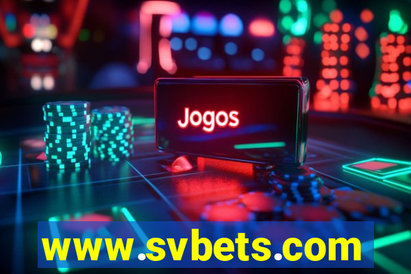 www.svbets.com