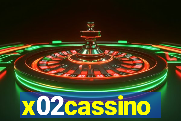 x02cassino