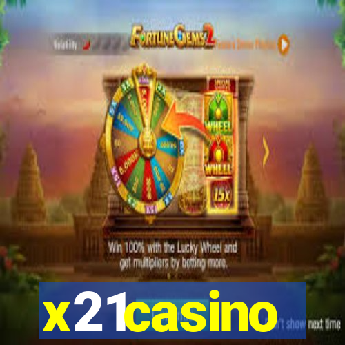 x21casino