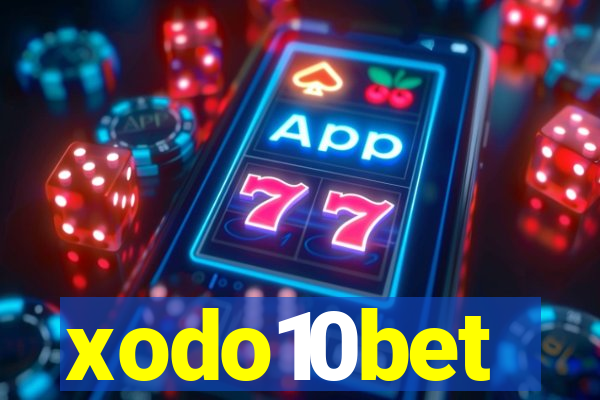 xodo10bet