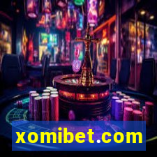 xomibet.com