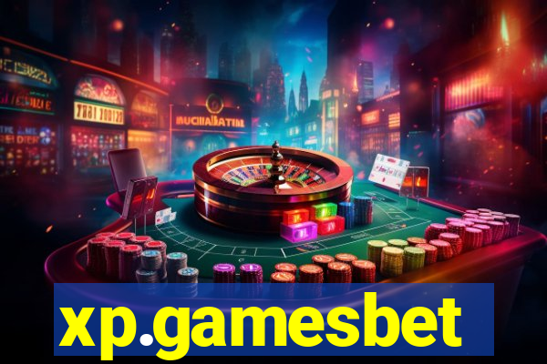 xp.gamesbet