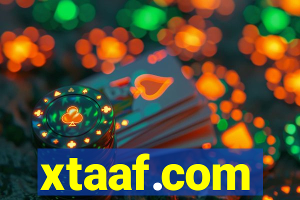 xtaaf.com