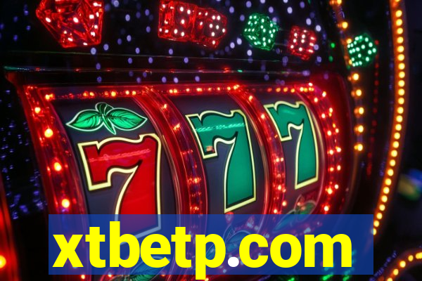 xtbetp.com