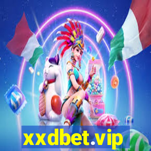 xxdbet.vip