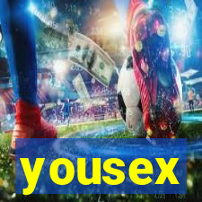 yousex