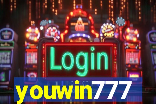 youwin777