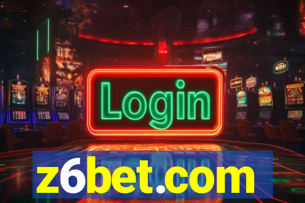 z6bet.com